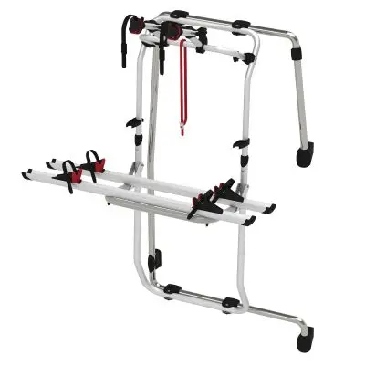 Carry-Bike Frame Sprinter E-Bike - ezüst, 2018-tól