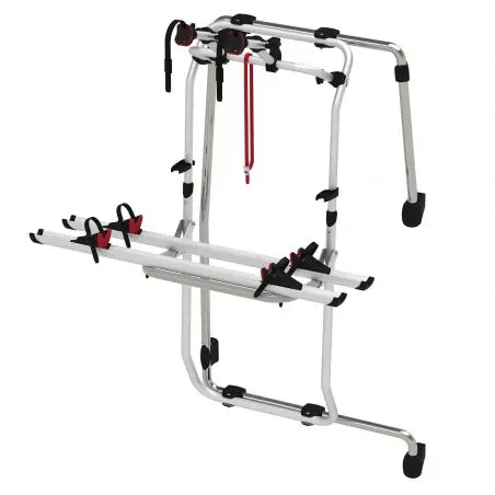 Carry-Bike Frame Sprinter E-Bike - ezüst, 2018-tól