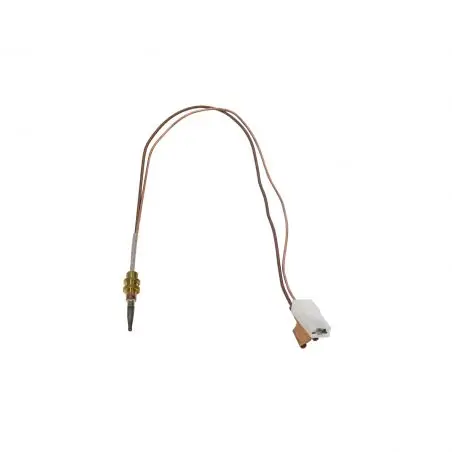 Termocuplu cu priza plat pentru sobe Dometic si combinatiile acestora, lungime 100 cm