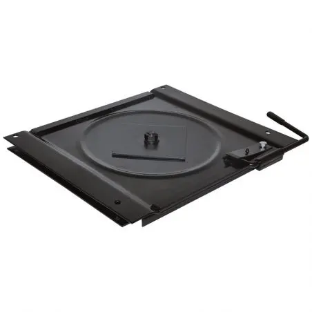 Perna scaun plat pentru Fiat Ducato 2002 - 2006/06