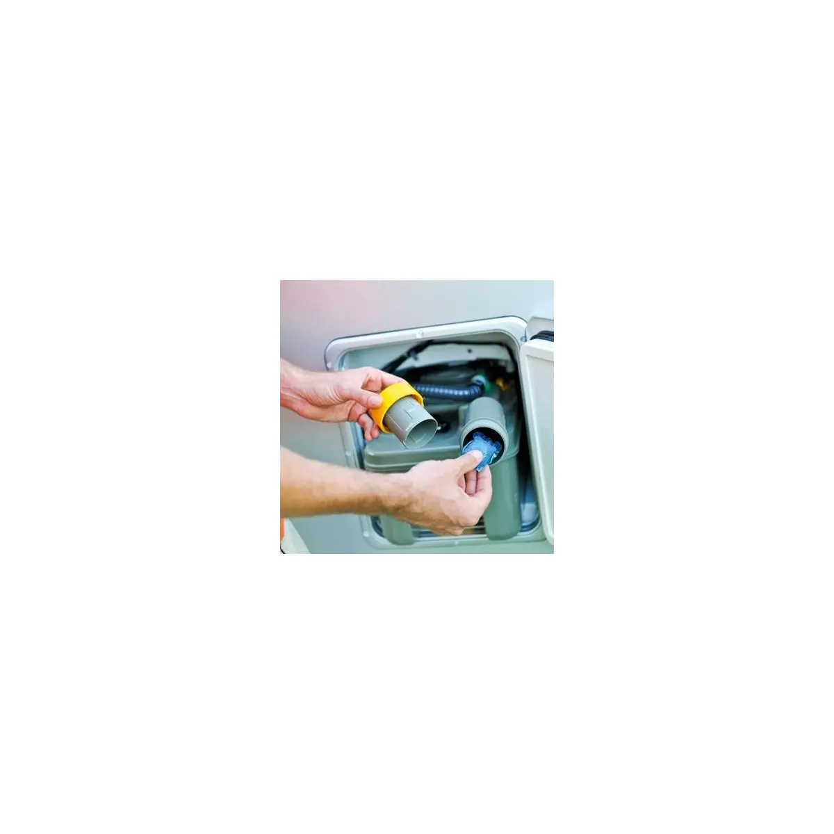 PowerCare Tabs - 16 db