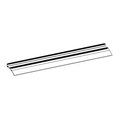 A ház alsó része 4 m-től 6300-ig