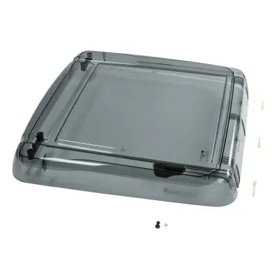 Akrylátový digestor - 700 x 500 mm pre Remi Top Vario II