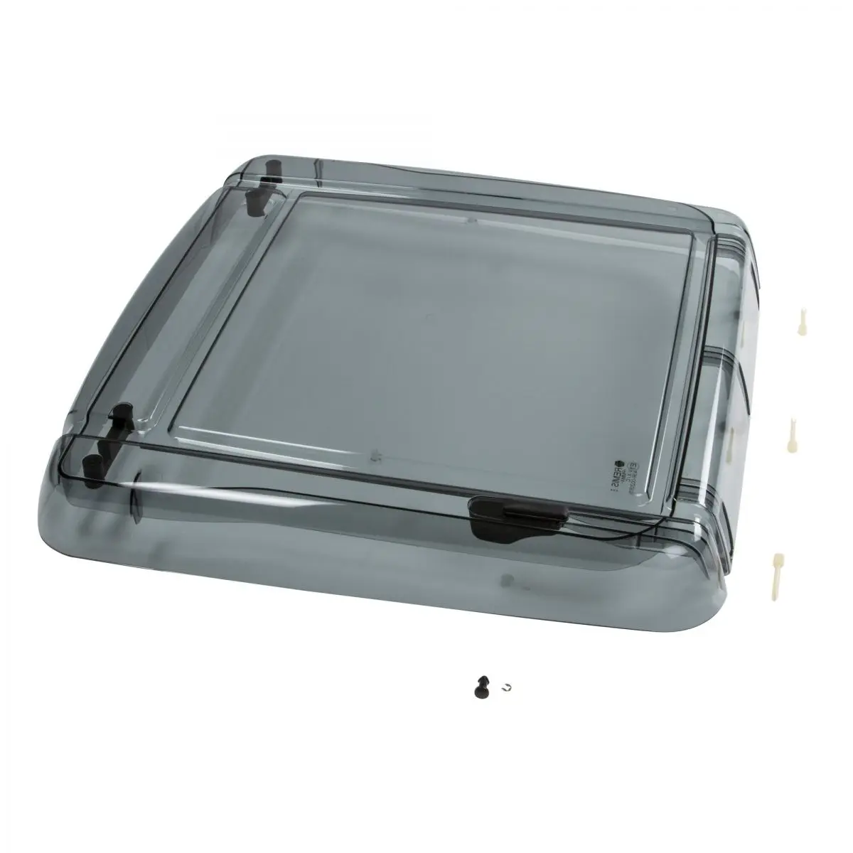 Akril búra - 700 x 500 mm Remi Top Vario II-hez