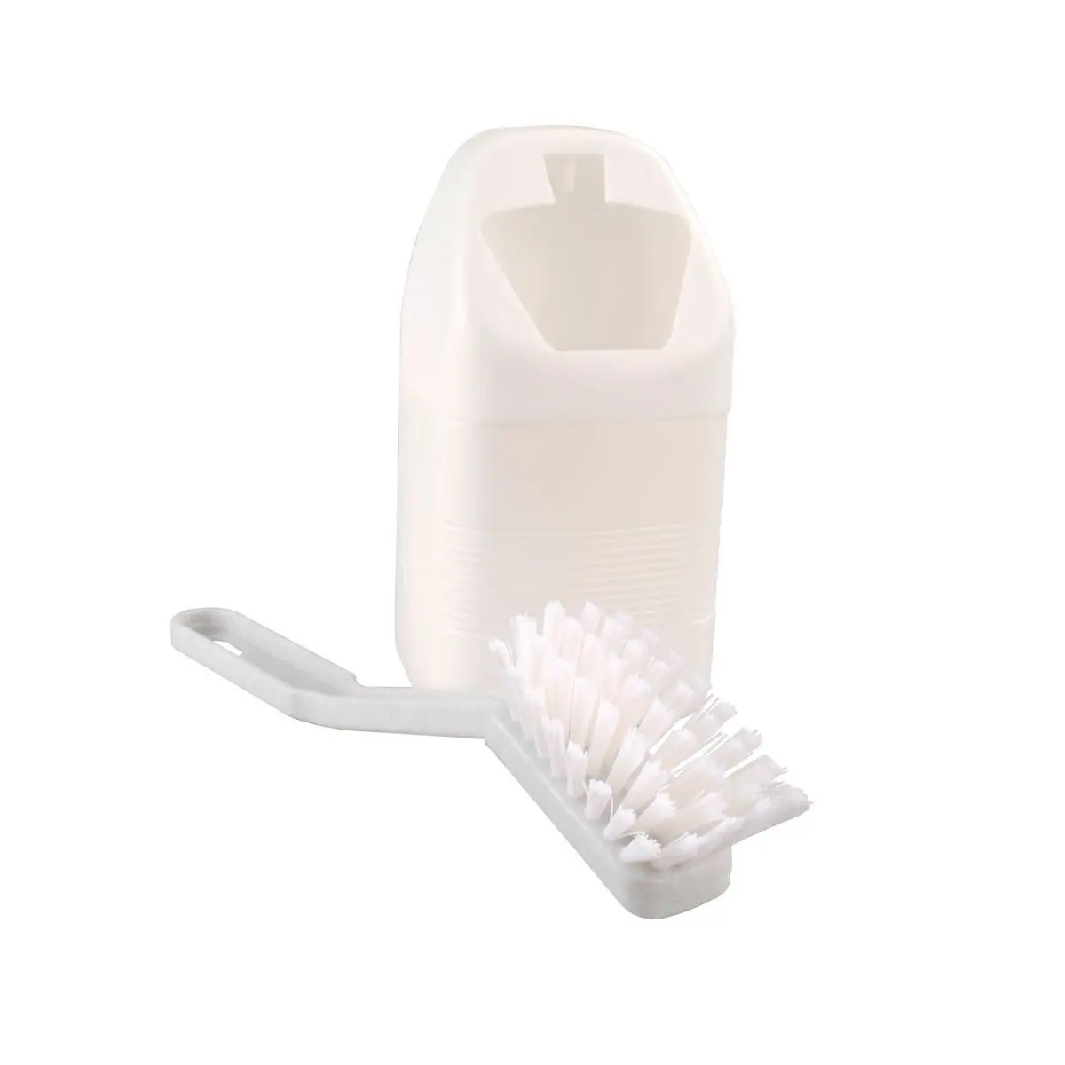 WC kefe mini - fehér