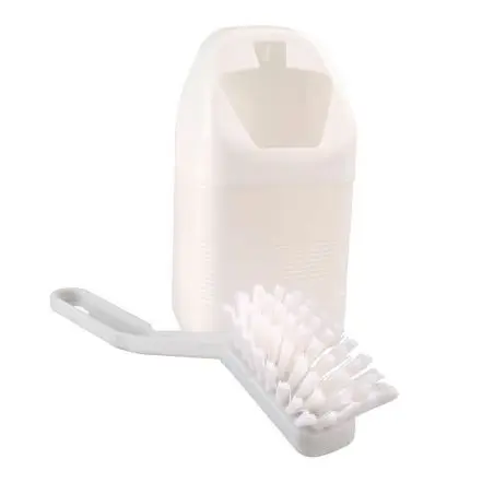 WC kefe mini - fehér