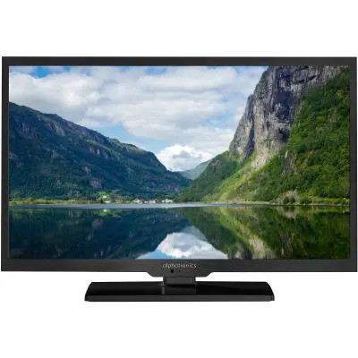 TV alphatronics SL-19 SBAI+ONE, 12/230 volți