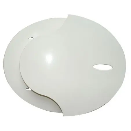 Cutie de dozare WC-PURE - pentru uz casnic