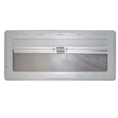 Belső keret - szürke S3+S4 ablakokhoz 1000 x 350 mm