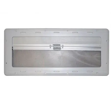 Belső keret - szürke S3+S4 ablakokhoz 1000 x 350 mm