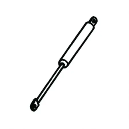 Lengéscsillapító 200N TB 130 / 190 / Combi / Carry-All-Box 100 / 150
