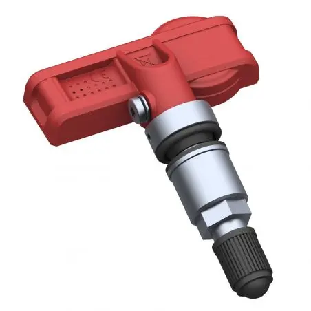 Sistem de control al presiunii în pneuri TPMS - tandem în expansiune