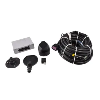 Set cablu electric 13 pini pentru Fiat Ducato, an fabricatie 2011/02 - 2021/08, livrare panou