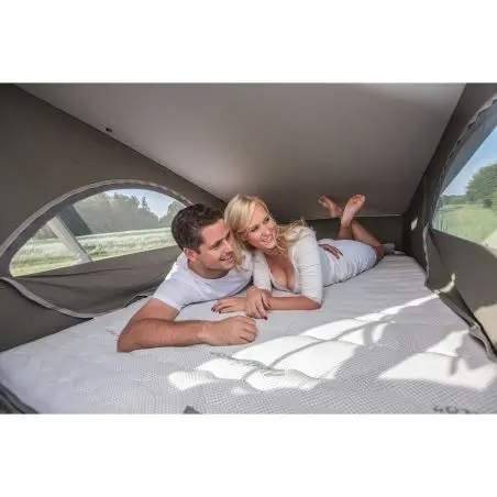 Saltea speciala Frankana pentru VW T5 California - Scaun Multivan