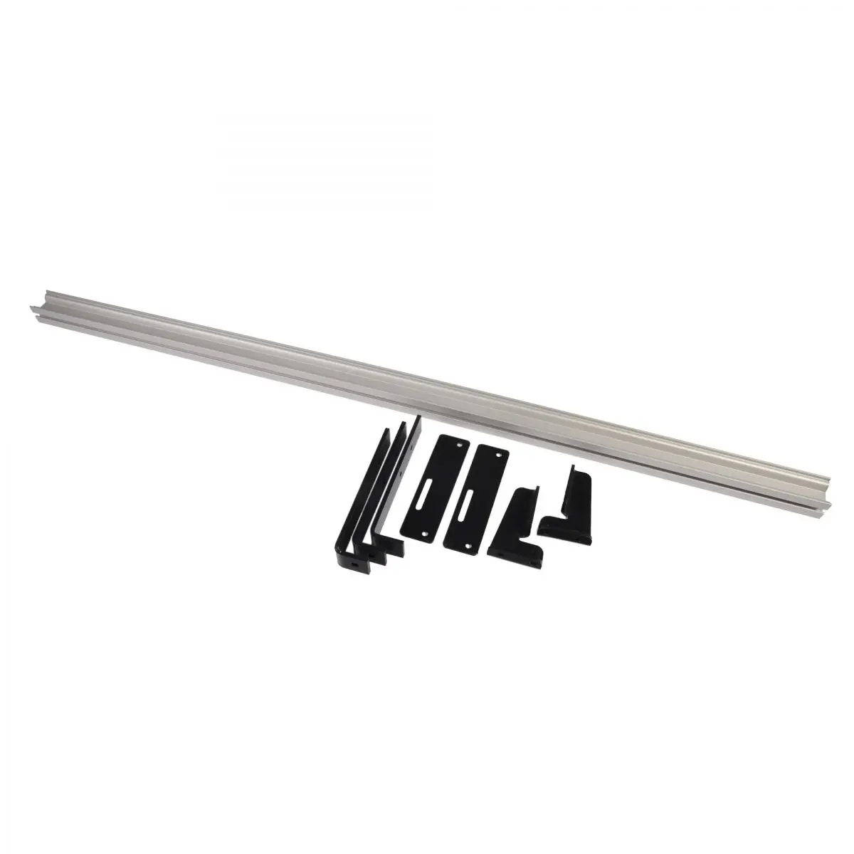 Kit de montare Thule Slide-Out Step V18 12V pentru MB Sprinter din 2006/04 - - nu mai este disponibil -