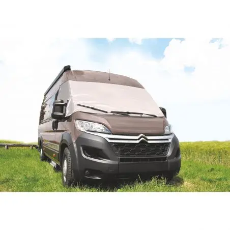Covoraș de vară ușoară pentru Renault Master din anul 2000/04