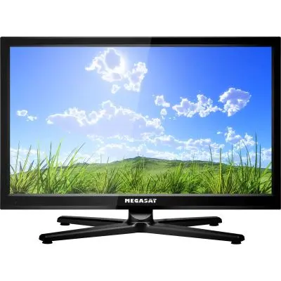 TV Megasat Royal Line II 24, 12 / 24 / 230 V - - nu mai este disponibil -