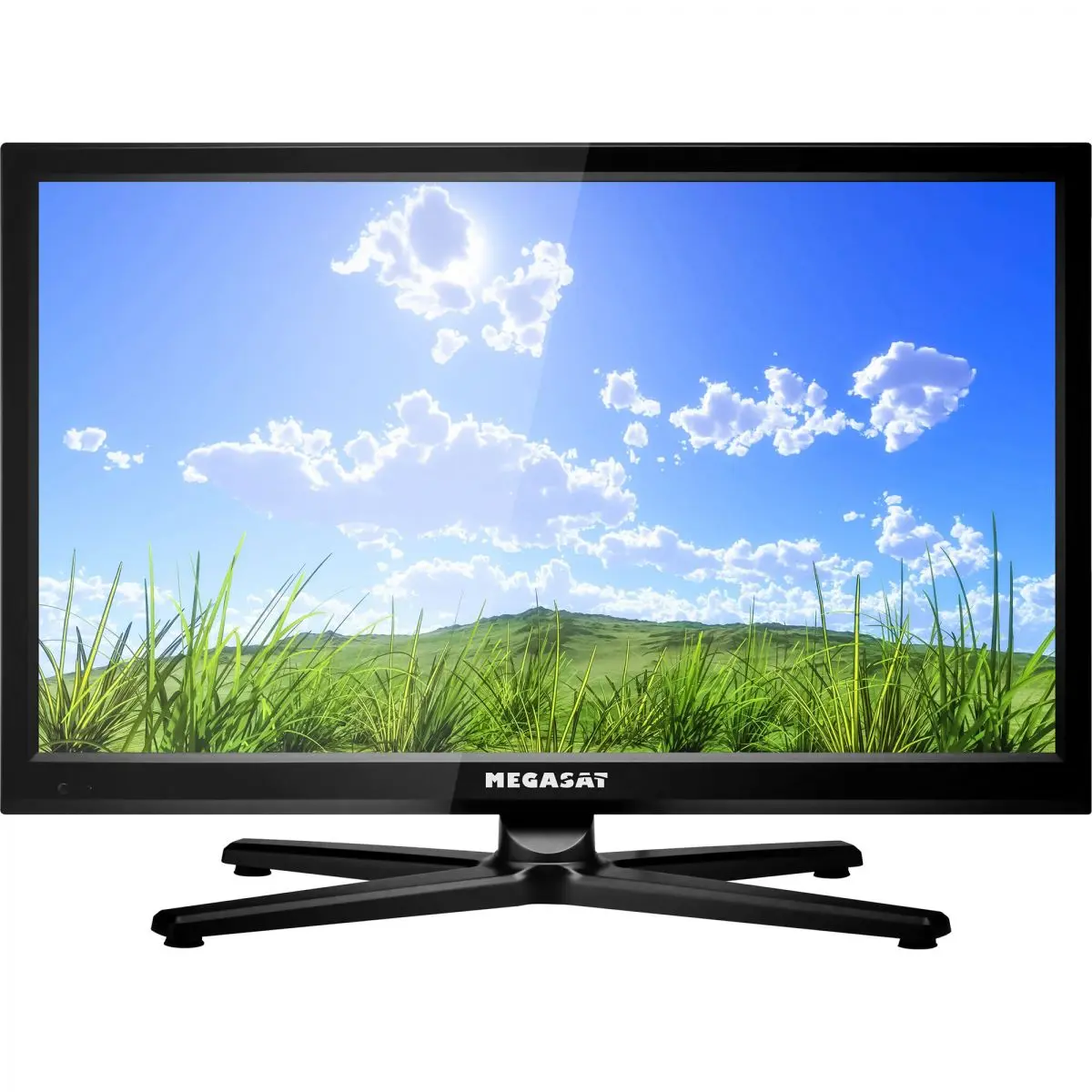 TV Megasat Royal Line II 24, 12 / 24 / 230 V - - už nie je k dispozícii -