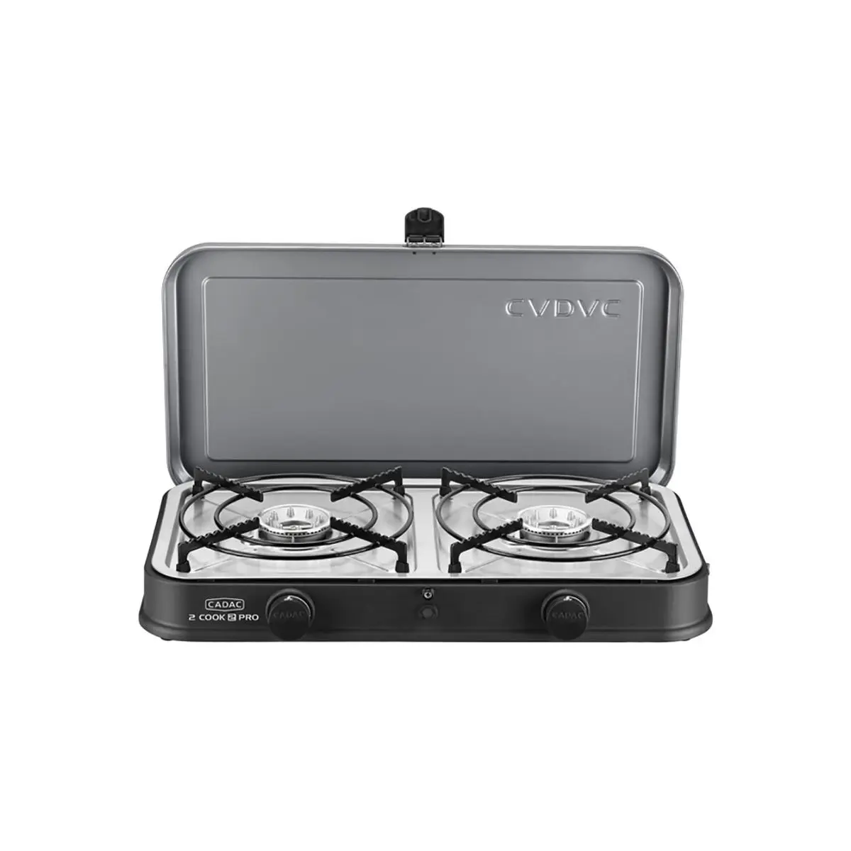 2 Cook Pro Stove - 30 mbar
