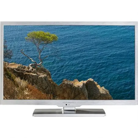 TV alphatronics T-22 SBI+, 12 / 230 volt