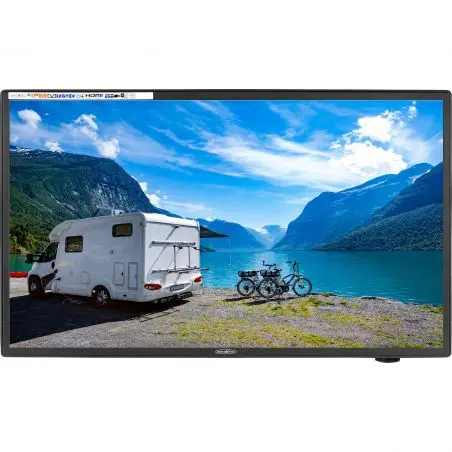 TV odraz LEDWi 24, 12 / 24 voltov