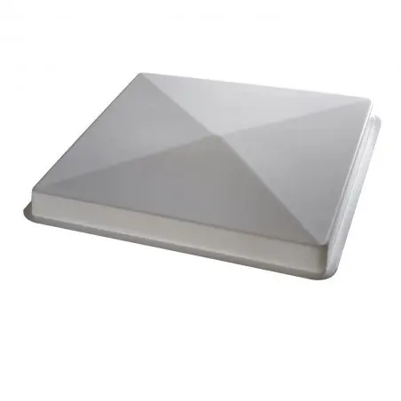 Strešný kryt - 440 x 440 mm