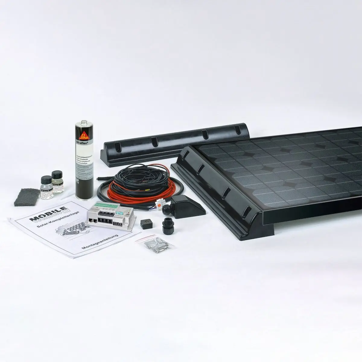 Komplett napelemes rendszer MT Black Line - MT 320-2, MC 320 watt