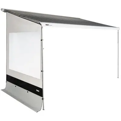 Rain-Blocker Side pre TO Caravan-Style, predĺženie 2,2 a 2,3 m