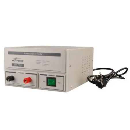 Tápegység HDP - 13,8 V/20 A