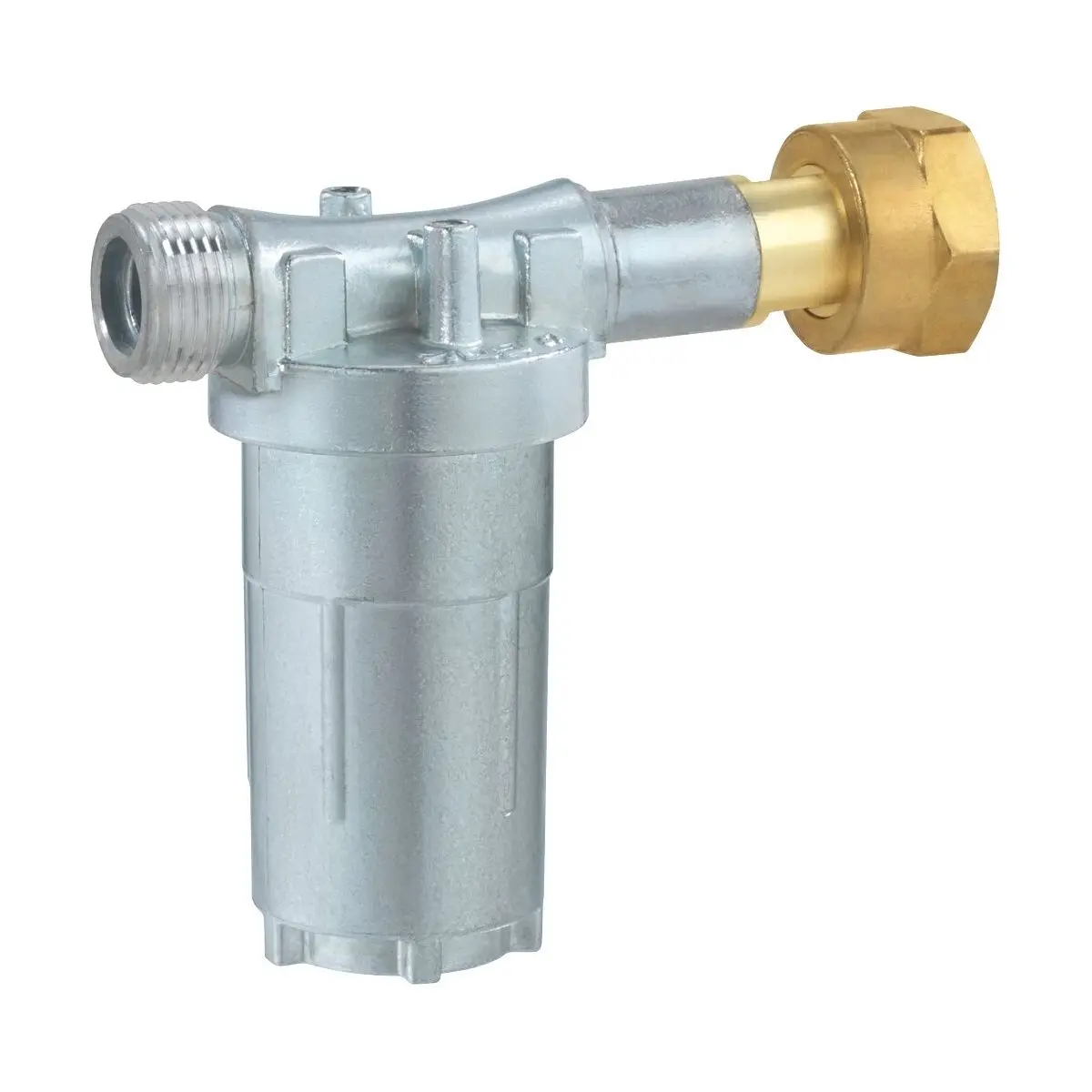 Caramatic ConnectClean gázszűrő - 2 db