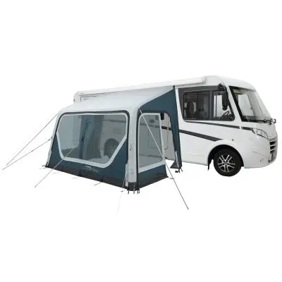 Čiastočný stan Ripple Motor - 380SA, výška pripojenia 245 - 265 cm