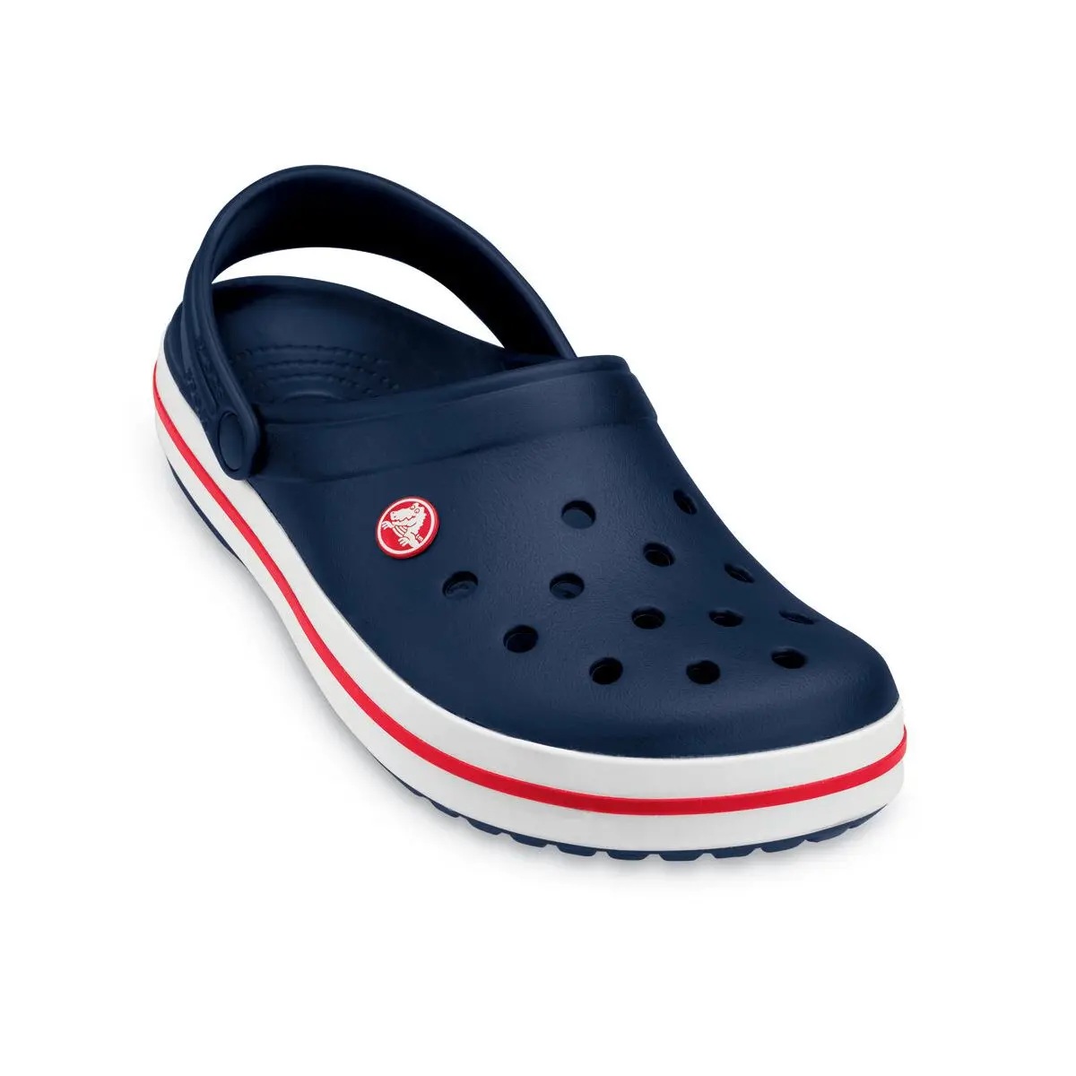 Crocband klumpa sötétkék, 41/42-es méret