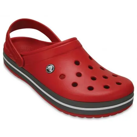 Crocband Pepper klumpa, 46/47-es méret