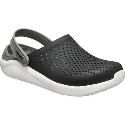 Saboti LiteRide Black Smoke, marimea 41/42