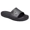 Crocband III Slide Black, 38/39-es méret