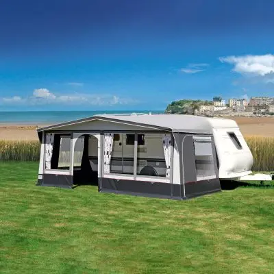 Utazási napellenző Veneto - Gr. 9, 850-876 cm