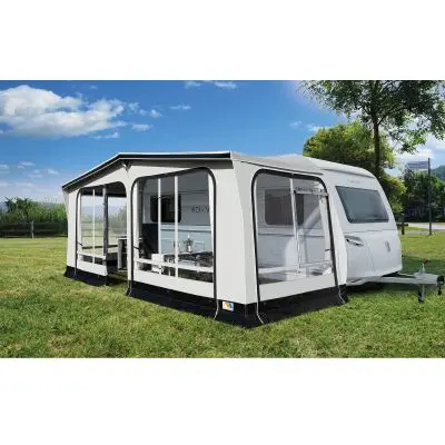 Utazási napellenző Bodensee - Gr. 9, forgalmi 981-1015 cm