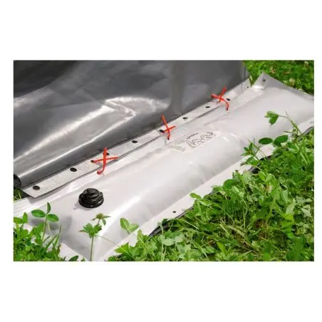 Napellenző cső Sneakie - 1,5 m