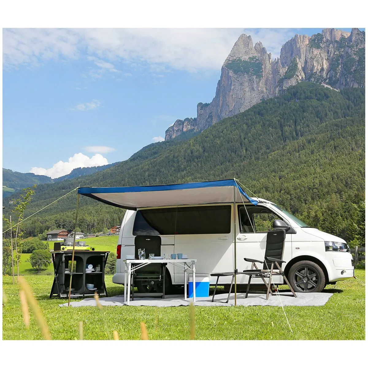 Napellenző Sunny Van Roof 300