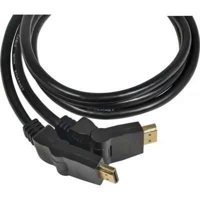 Cablu HDMI, lungime 3 m