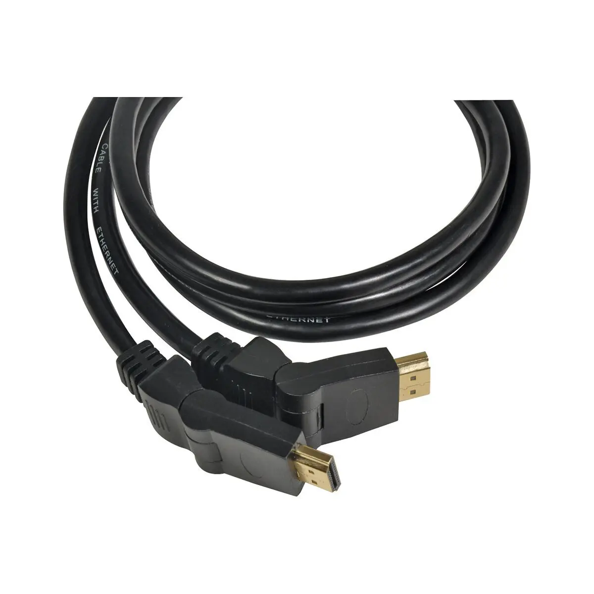 HDMI kábel, hossza 3 m