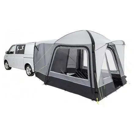 Copertina autobuz Cross Air TG inaltime racordare 1800 - 2100 mm