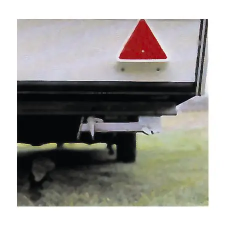 Nosný zdvihák vozidla 1 pár 39-55 cm