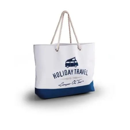 Plážová taška z exkluzívnej SÉRIE HOLIDAY TRAVEL
