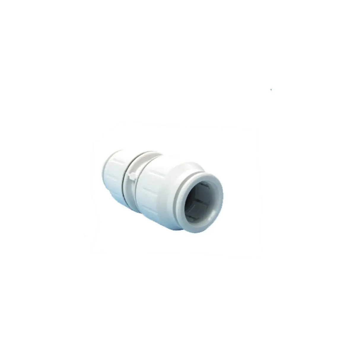 Priamy konektor 12 mm