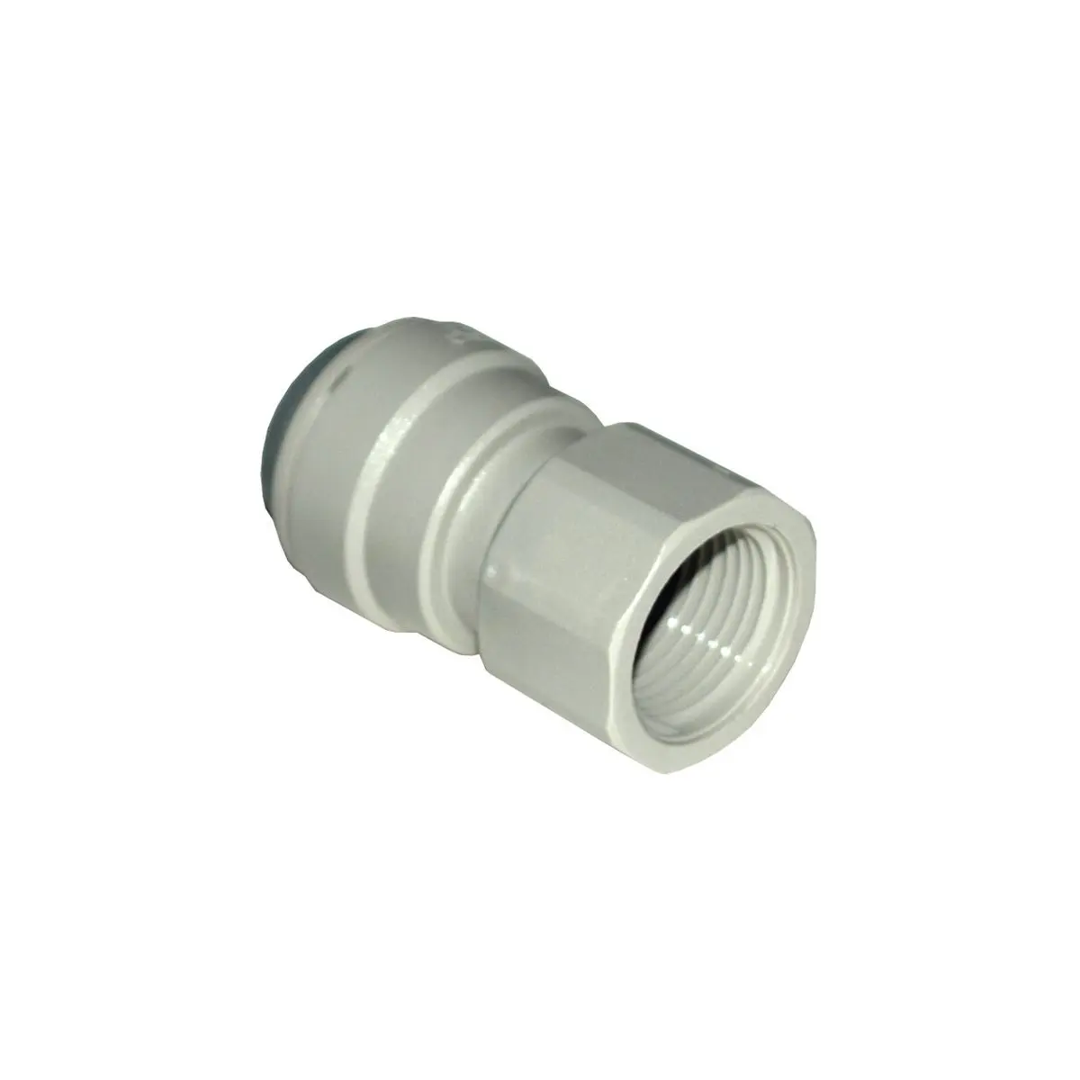 Skrutkový konektor 12mm x 3/8" vnútorný závit, systém Speedfit