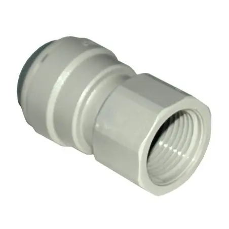 Skrutkový konektor 12mm x 3/8" vnútorný závit, systém Speedfit