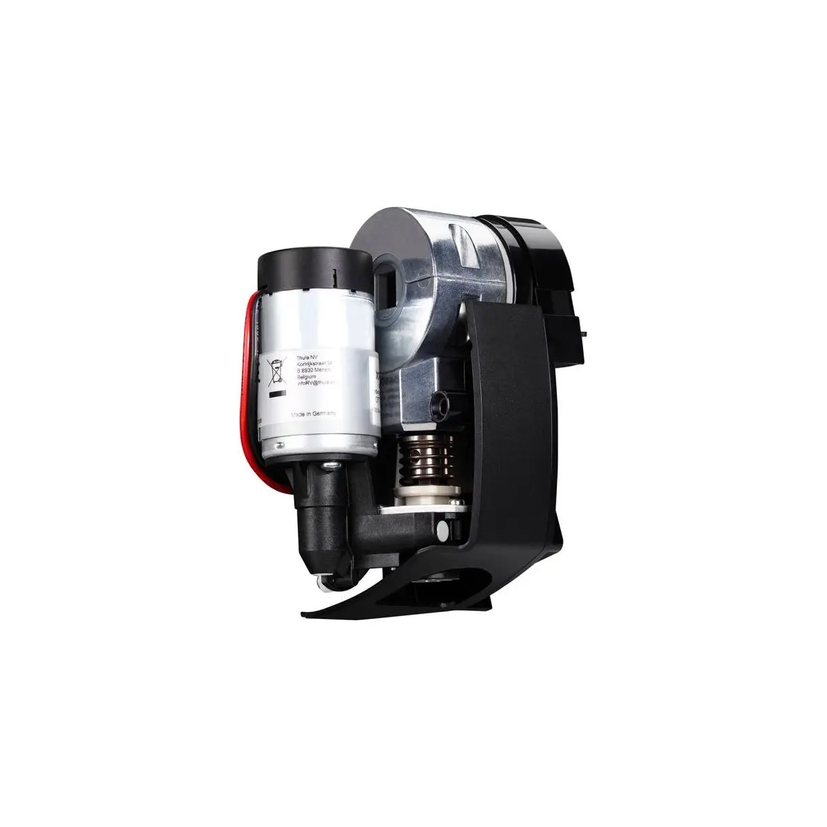 Sada motora pre Thule Omnistor 5200 - biela
