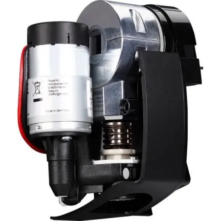Sada motora pre Thule Omnistor 5200 - biela