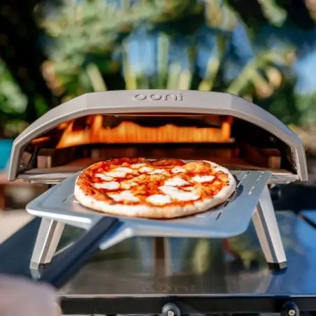 Ooni Koda pizza pec 16 - 50 mBar - DE